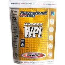 Load image into Gallery viewer, International Protein Amino Charged WPI
